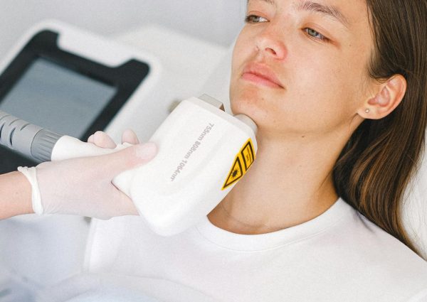 Hudmagi HIFU superlifter 8 d